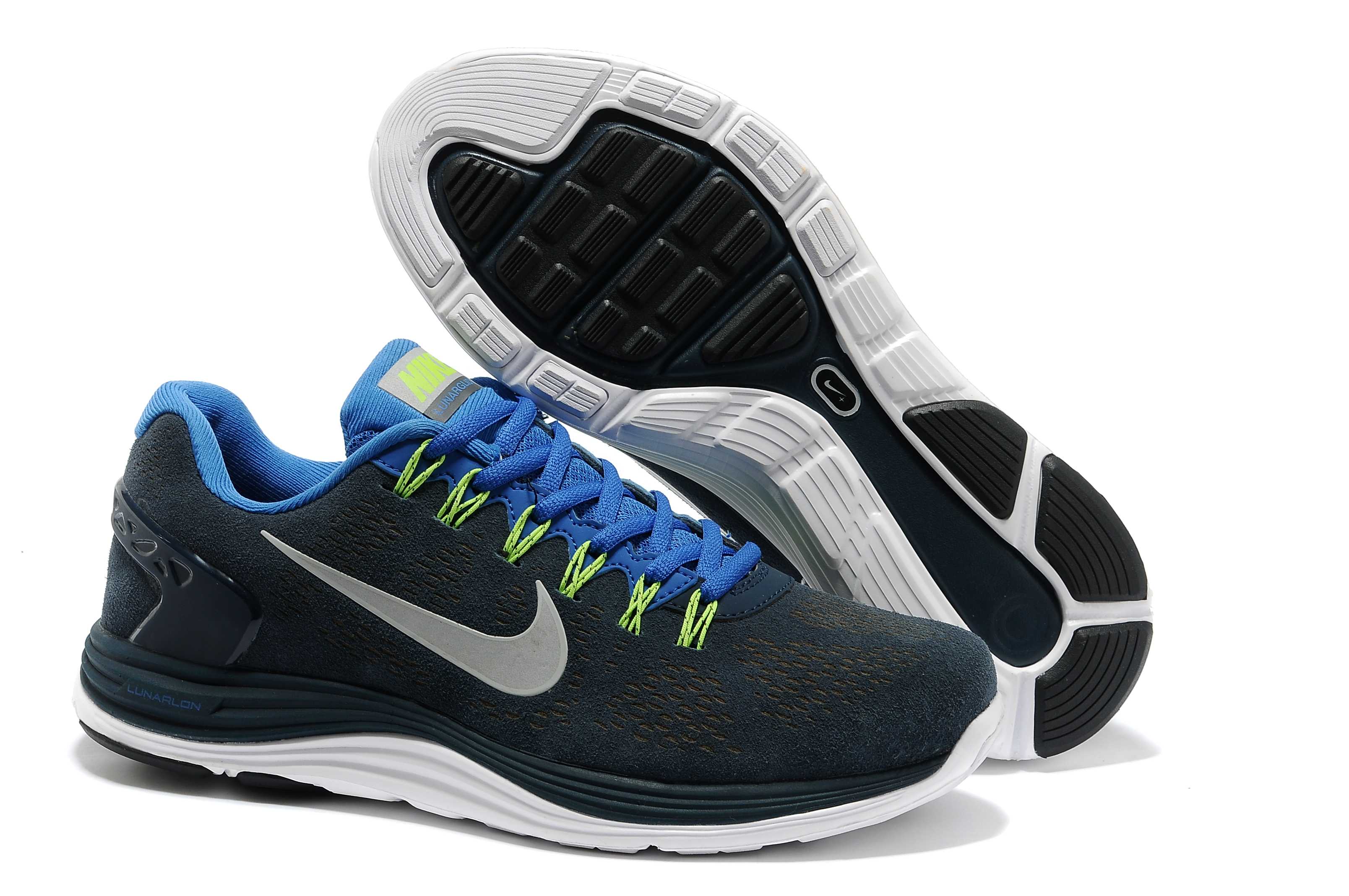 Nike Lunar 5.5 Fur Nike Lunar Eclipse For Femme